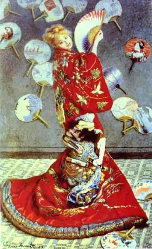 madame monet in japanese costume (la japonaise).jpg